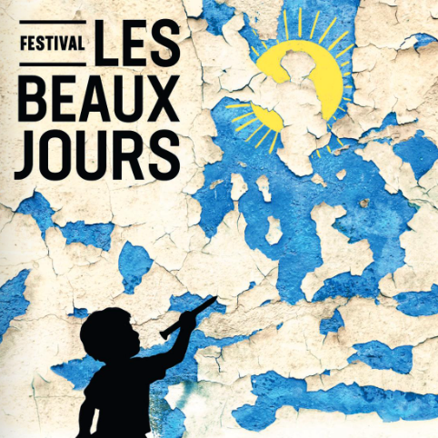 Le festival de cirque et de musique Les Beaux Jours du 13 au 16 juin