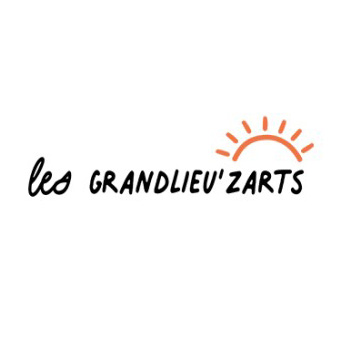 logo des Grandlieu'Zarts