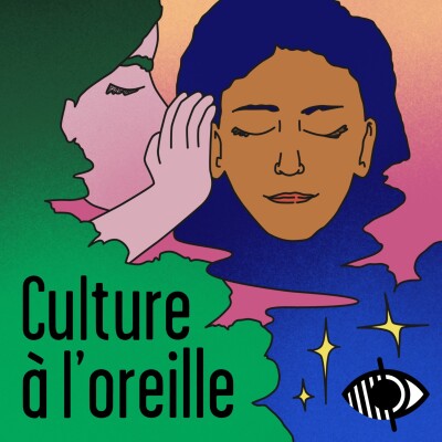 Podcast « Culture à l’oreille »: la saison culturelle nantaise accessible aux personnes déficientes visuelles