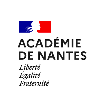 logo académie de nantes