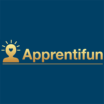 logo d'apprentifun